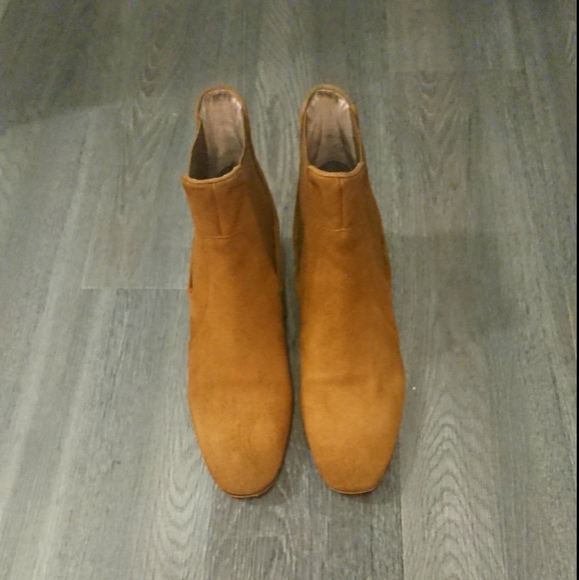 ✨HP✨Zara Ankle boots - Picture 6 of 6